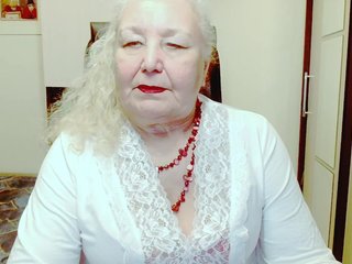 GrannyWants Porn Show