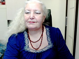 GrannyWants Porn Show