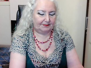 GrannyWants Porn Show