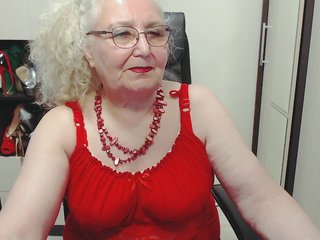 GrannyWants Porn Show