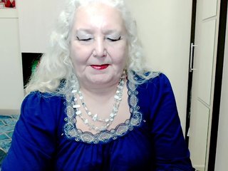 GrannyWants Porn Show