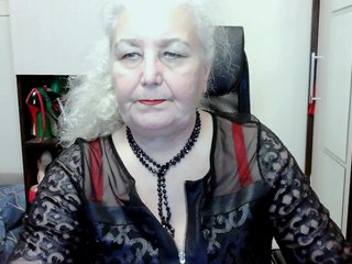 GrannyWants Porn Show