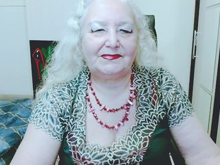 GrannyWants Porn Show