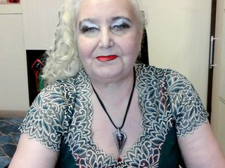 GrannyWants Porn Show