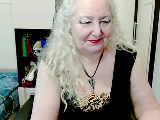 GrannyWants Porn Show