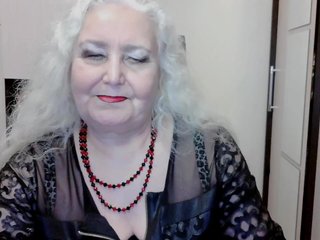 GrannyWants Porn Show