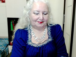 GrannyWants Porn Show