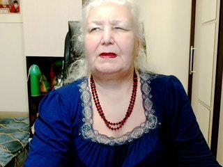 GrannyWants Porn Show