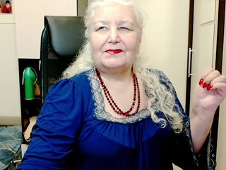 GrannyWants Porn Show