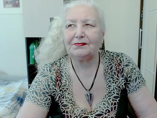GrannyWants Porn Show