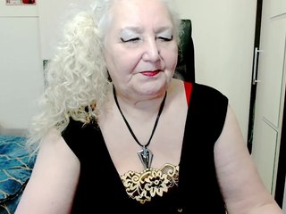GrannyWants Porn Show