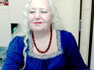 GrannyWants Porn Show
