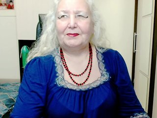 GrannyWants Porn Show