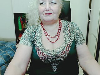 GrannyWants Porn Show