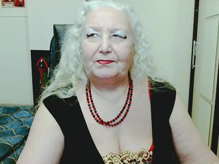 GrannyWants Porn Show