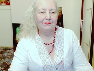 GrannyWants Porn Show