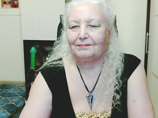GrannyWants Porn Show
