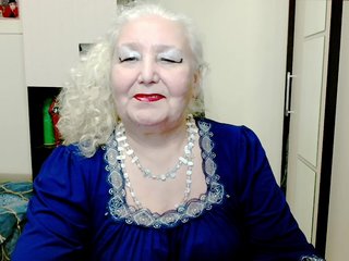 GrannyWants Porn Show