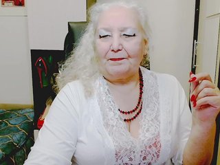 GrannyWants Porn Show