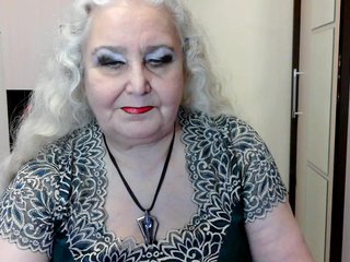 GrannyWants Porn Show