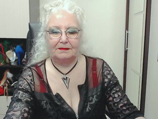 GrannyWants Porn Show