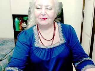 GrannyWants Porn Show