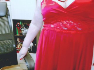 GrannyWants Porn Show