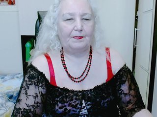 GrannyWants Porn Show