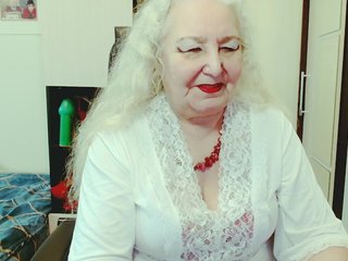 GrannyWants Porn Show