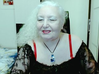 GrannyWants Porn Show