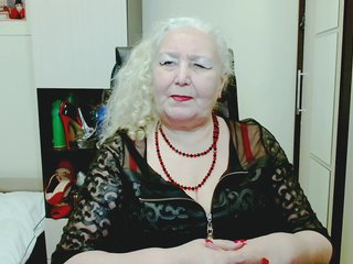 GrannyWants Porn Show