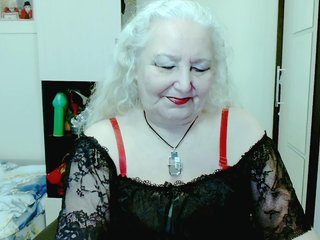 GrannyWants Porn Show