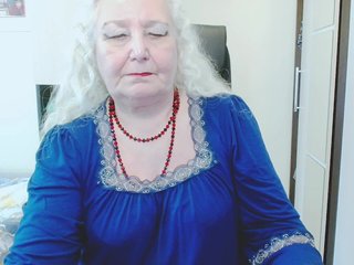GrannyWants Porn Show