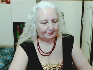 GrannyWants Porn Show