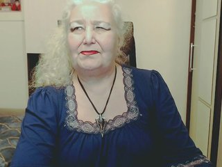 GrannyWants Porn Show