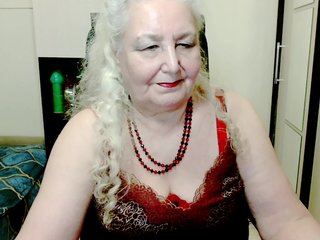 GrannyWants Porn Show