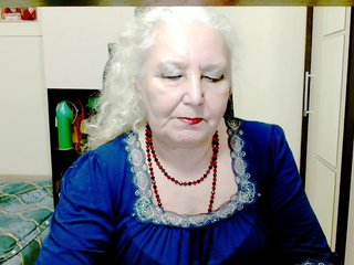 GrannyWants Porn Show