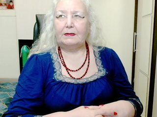 GrannyWants Porn Show