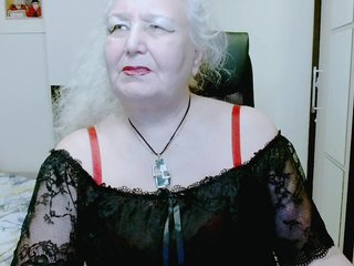 GrannyWants Porn Show
