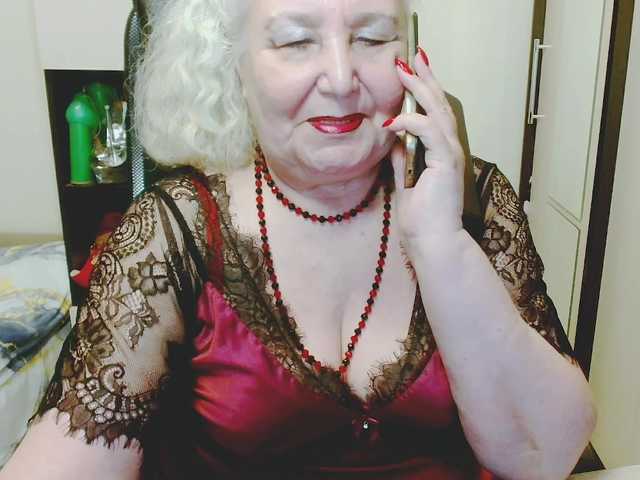 Preview of grannywants