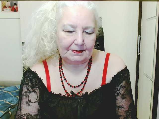 grannywants's BongaCams show and profile