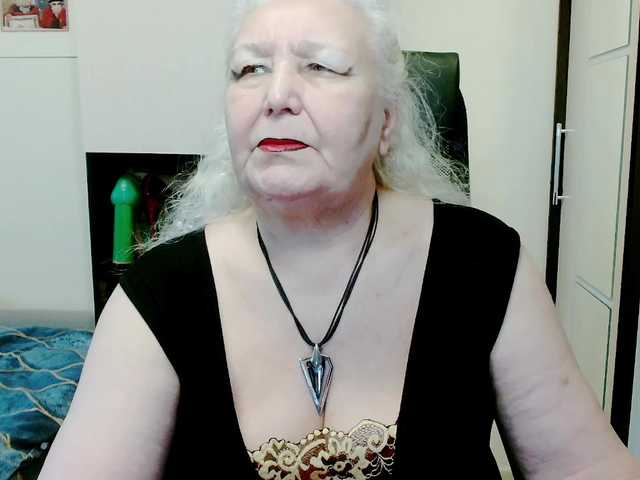 Preview of grannywants