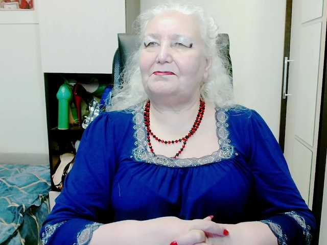 Preview of grannywants