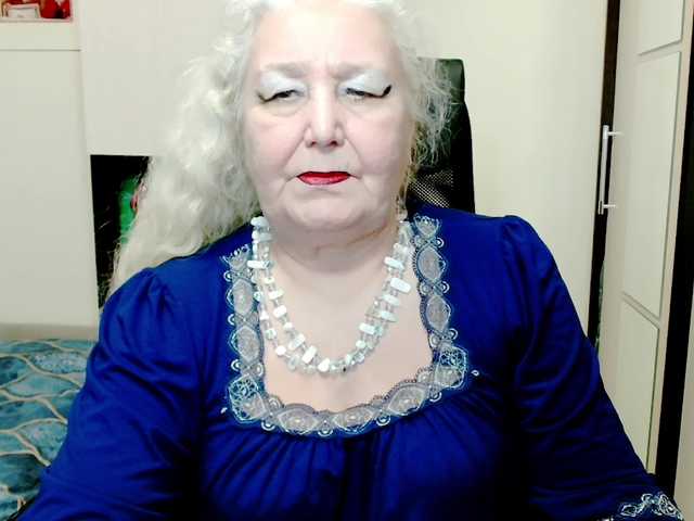 grannywants's BongaCams show and profile