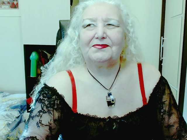 Preview of grannywants