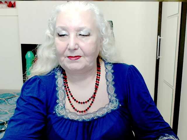 grannywants from BongaCams is Freechat