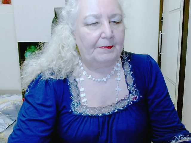 grannywants's BongaCams show and profile