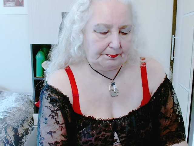grannywants live cam profile