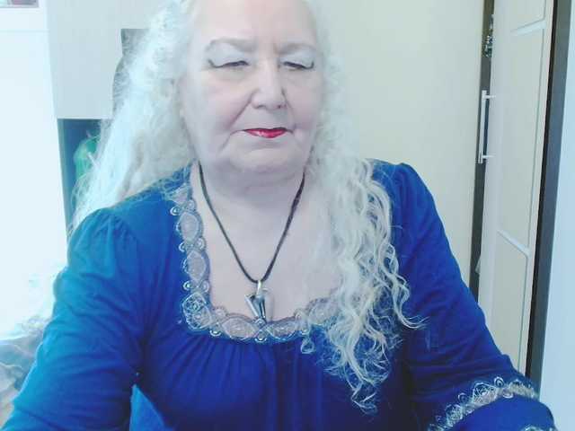 grannywants's BongaCams show and profile
