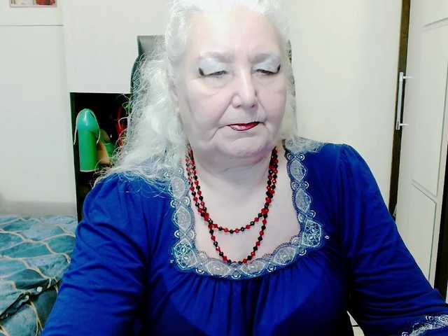 Fap Guru grannywants